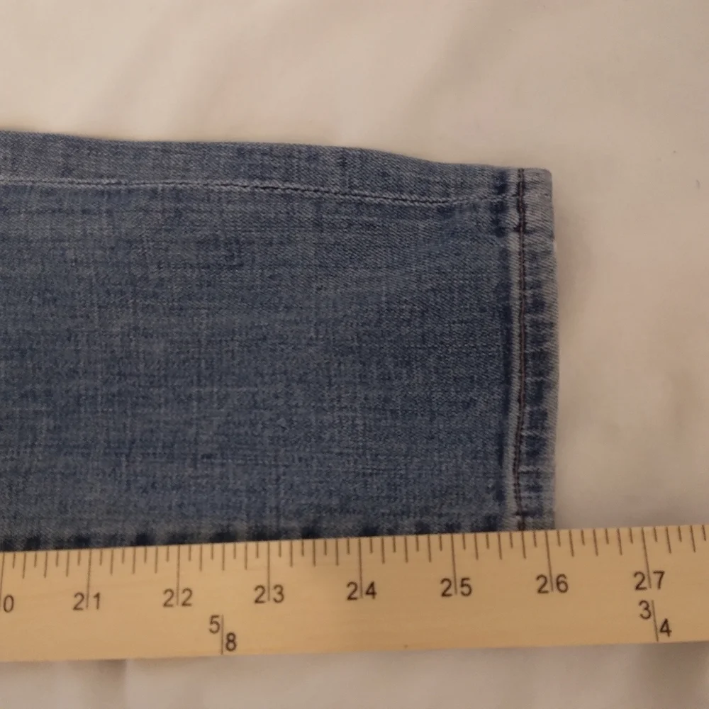 Size 27 Avedon Ankle Skinny Citizens of Humanity Jeans